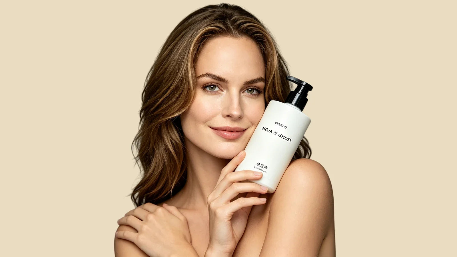 Conrad Body Lotion