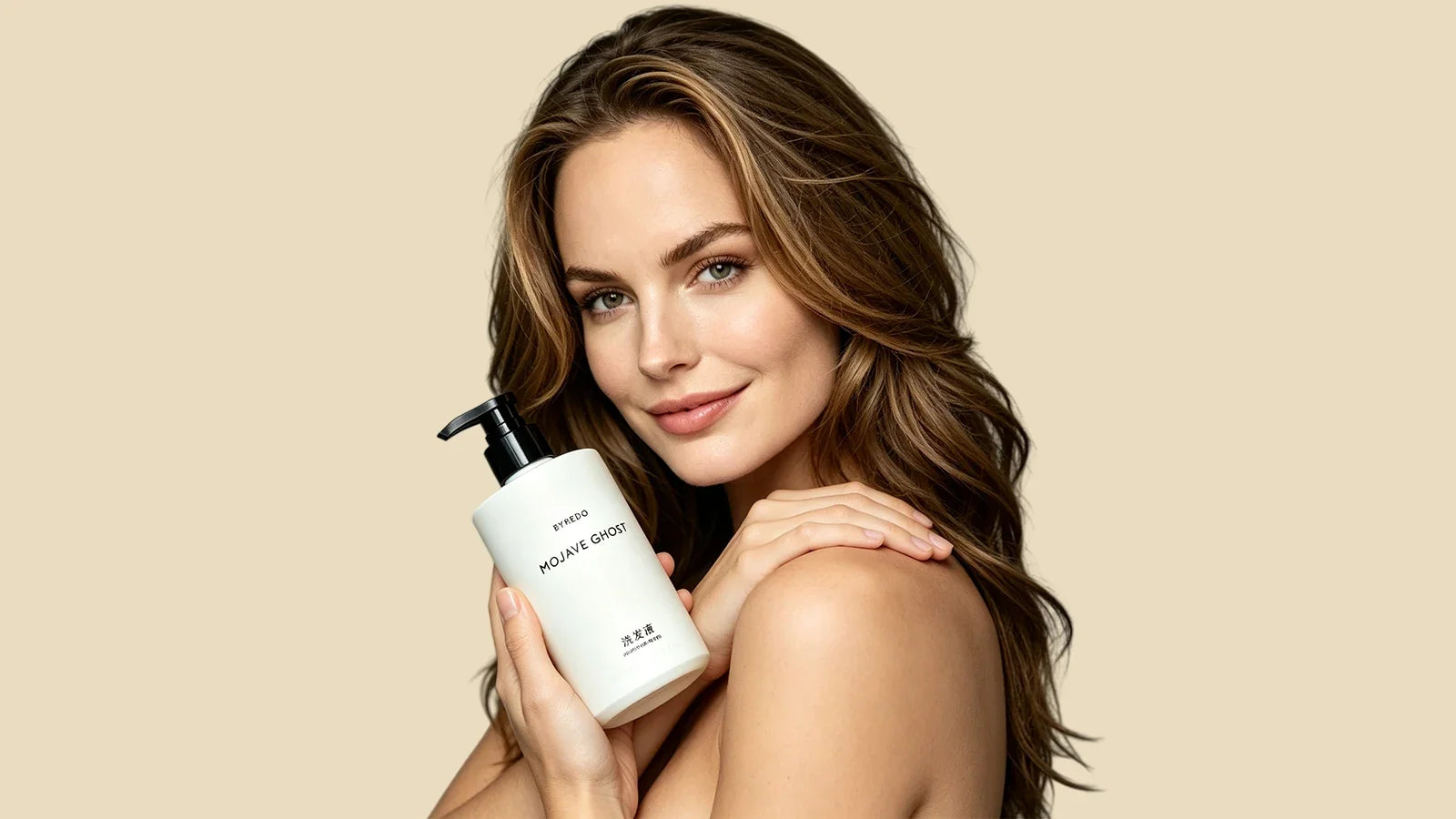 Conrad Conditioner