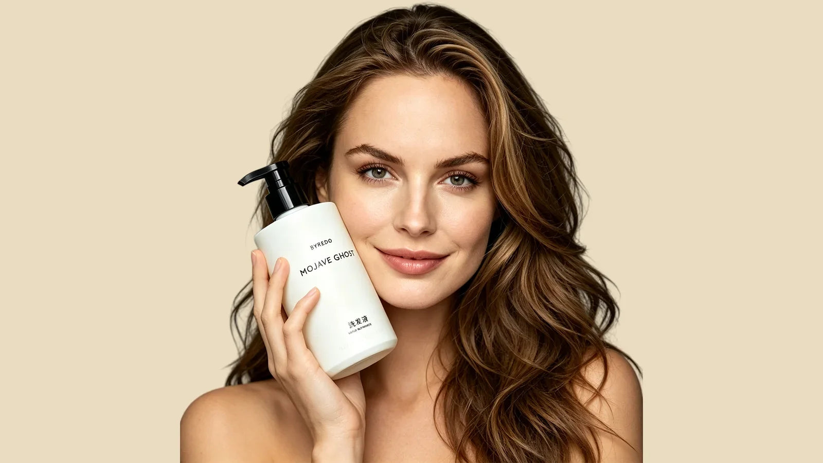Conrad Shampoo