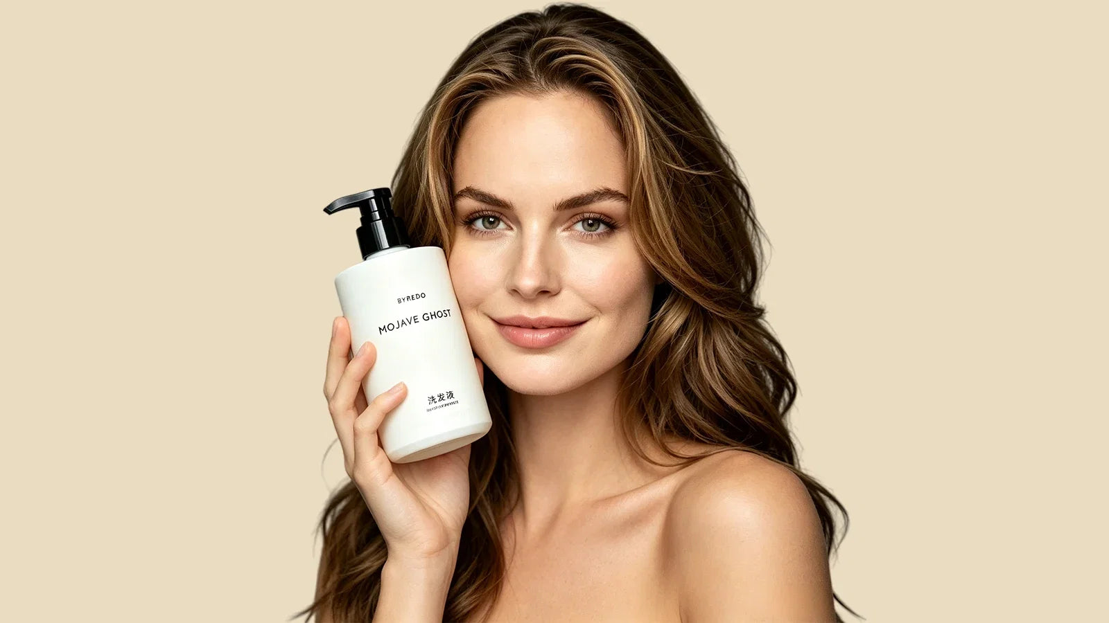 Conrad Shower Gel